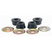 Suspension Strut Rod Bushing Kit RareParts 15708