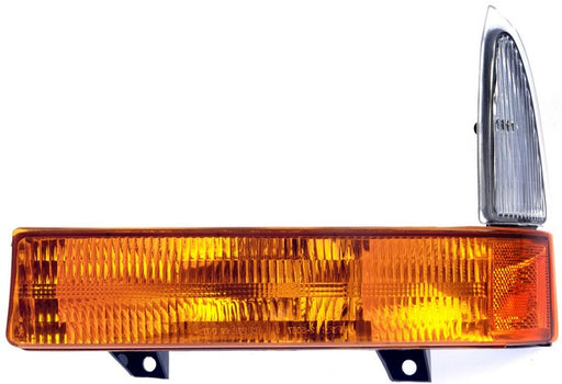 Turn Signal / Parking Light Assembly Dorman 1570905