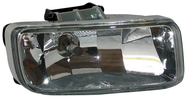 Fog Light Assembly Dorman 1570925