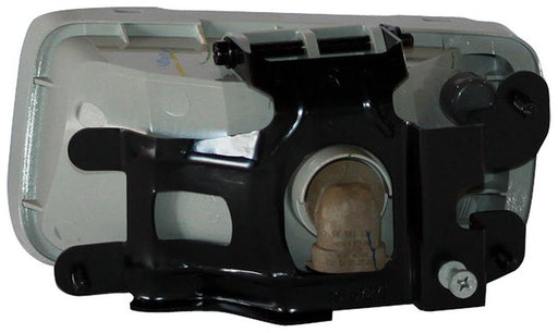 Fog Light Assembly Dorman 1570925