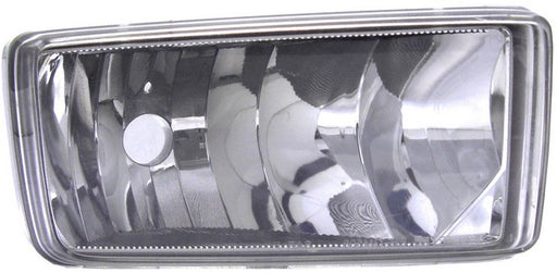 Fog Light Assembly Dorman 1570929