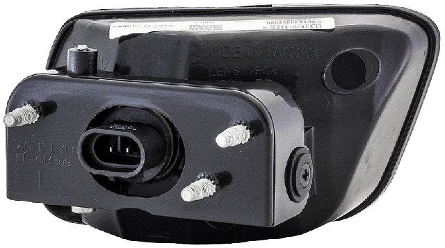 Fog Light Assembly Dorman 1570930