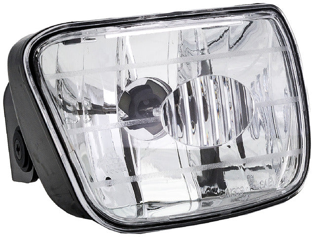 Fog Light Assembly Dorman 1570930