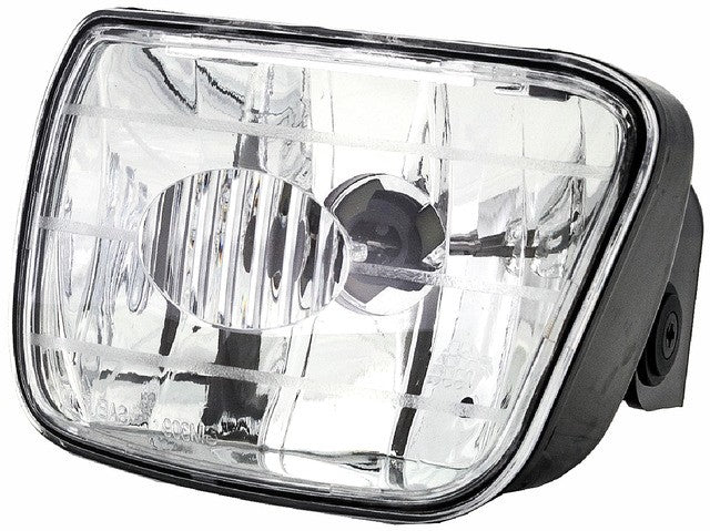 Fog Light Assembly Dorman 1570931