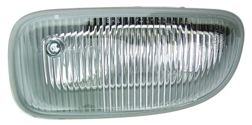 Fog Light Assembly Dorman 1570932