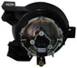 Fog Light Assembly Dorman 1570944