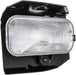 Fog Light Assembly Dorman 1570952