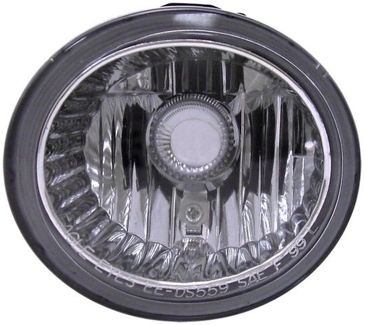 Fog Light Assembly Dorman 1570957