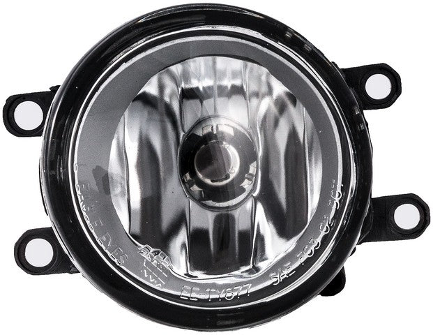 Fog Light Assembly Dorman 1570979