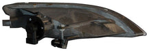 Fog Light Assembly Dorman 1570980
