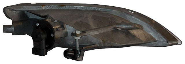Fog Light Assembly Dorman 1570980