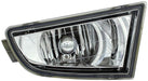 Fog Light Assembly Dorman 1570985