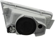Fog Light Assembly Dorman 1570985