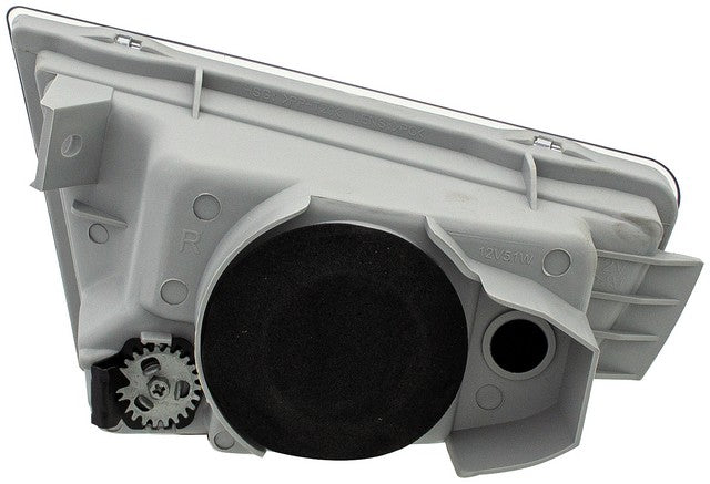Fog Light Assembly Dorman 1570985