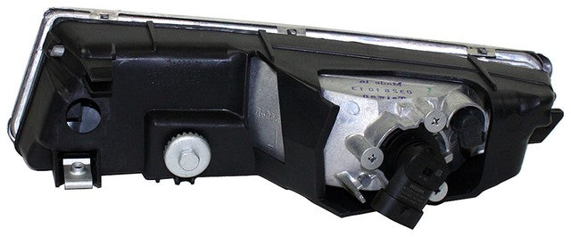 Fog Light Assembly Dorman 1570989