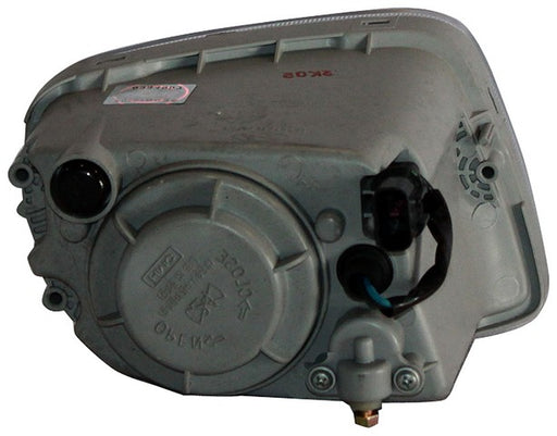 Fog Light Assembly Dorman 1570994