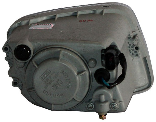 Fog Light Assembly Dorman 1570994