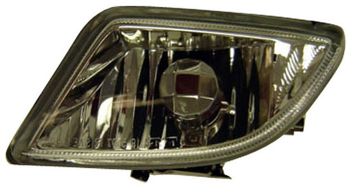 Fog Light Assembly Dorman 1570996