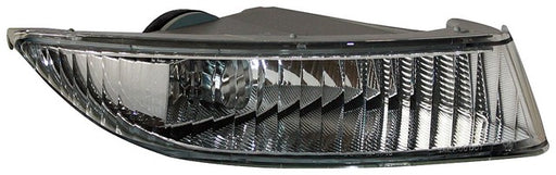 Fog Light Assembly Dorman 1571009