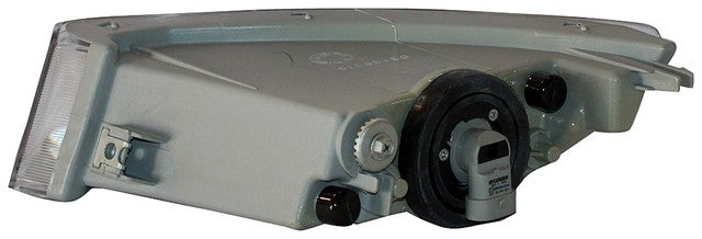 Fog Light Assembly Dorman 1571009