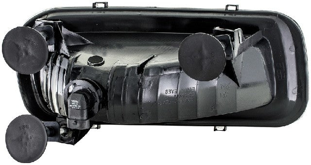 Fog Light Assembly Dorman 1571018