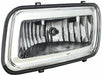 Fog Light Assembly Dorman 1571018