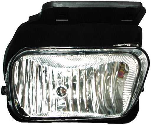 Fog Light Assembly Dorman 1571020