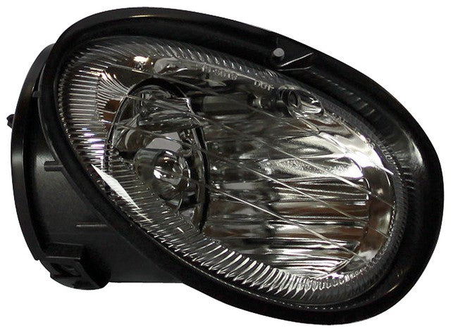 Fog Light Assembly Dorman 1571029