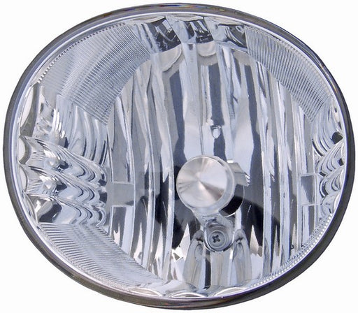 Fog Light Assembly Dorman 1571056