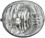 Fog Light Assembly Dorman 1571057