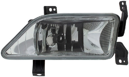 Fog Light Assembly Dorman 1571072