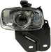 Fog Light Assembly Dorman 1571075