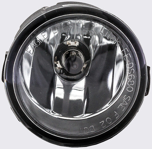 Fog Light Assembly Dorman 1571086