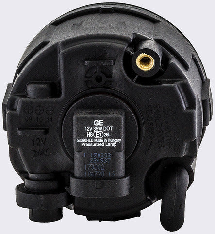 Fog Light Assembly Dorman 1571086
