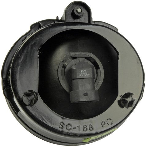 Fog Light Assembly Dorman 1571105