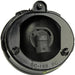 Fog Light Assembly Dorman 1571105