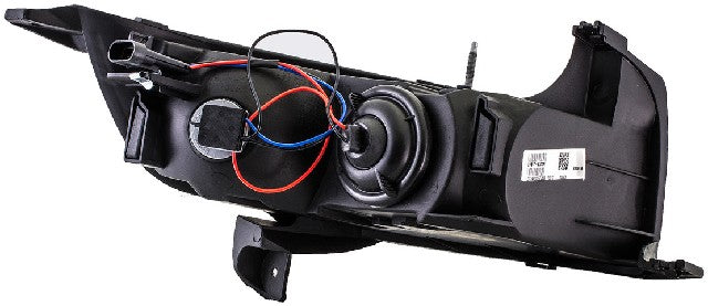 Fog Light Assembly Dorman 1571111
