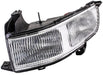 Fog Light Assembly Dorman 1571111