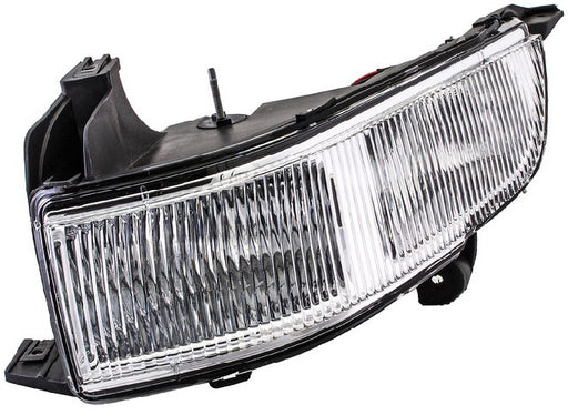 Fog Light Assembly Dorman 1571111