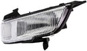 Fog Light Assembly Dorman 1571111