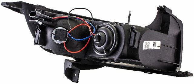 Fog Light Assembly Dorman 1571112
