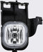 Fog Light Assembly Dorman 1571113