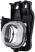 Fog Light Assembly Dorman 1571114