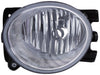 Fog Light Assembly Dorman 1571123