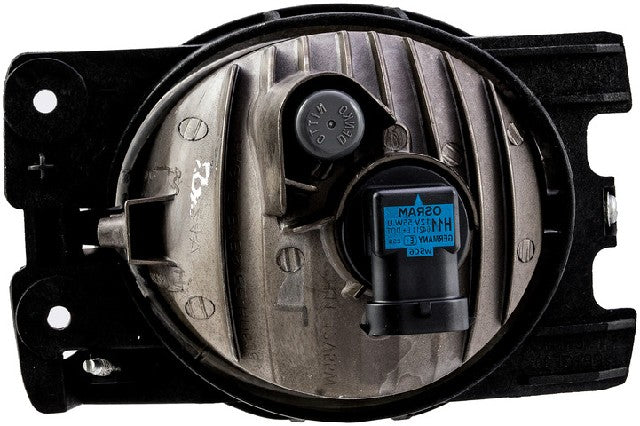 Fog Light Assembly Dorman 1571124