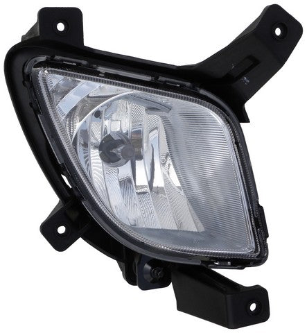 Fog Light Assembly Dorman 1571125