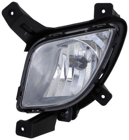 Fog Light Assembly Dorman 1571126