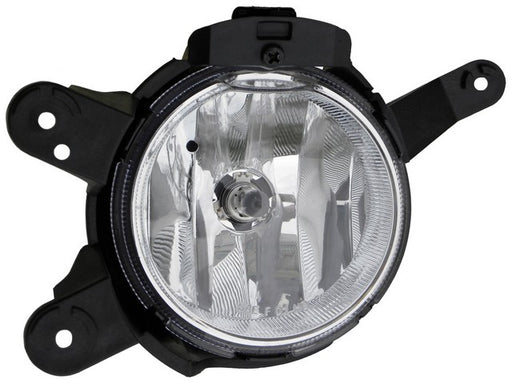 Fog Light Assembly Dorman 1571127