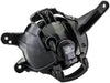 Fog Light Assembly Dorman 1571128