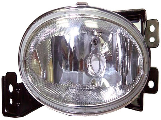 Fog Light Assembly Dorman 1571134